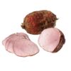 Uzená plec rolovaná V+W