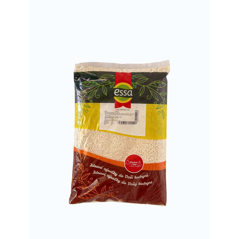 Rýže Arborio 5 kg