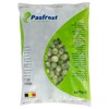 MRAŽ. Pasfrost kapusta růžička 15/25 2,5kg /4x