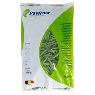 MRAŽ. PF fazolové lusky jemné 2,5kg /4x