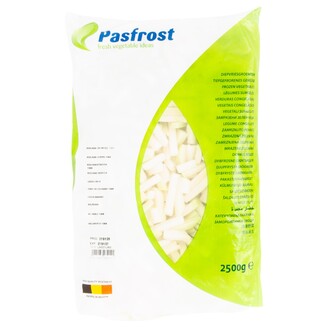 MRAŽ. PF kedluben nudličky 2,5kg /4x