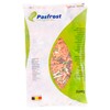 MRAŽ. Pasfrost Wokmix 2,5kg /4x