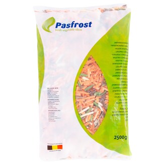 MRAŽ. PF Wokmix 2,5kg /4x