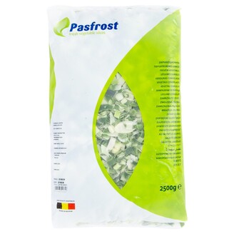 MRAŽ. PF pór plátky 2,5kg /4x