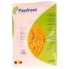 MRAŽ. Pasfrost dýně kostky 10x10 2,5kg /4x