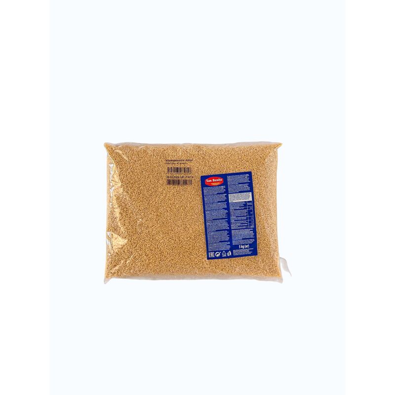 SAN BENITO těstoviny rýže 5kg