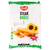 MRAŽ. FRIALL Hranolky steakové 2,5kg /4x