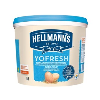 MAJONÉZA Yofresh 5kg