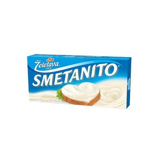 TAVENÝ SÝR SMETANITO 150g [6x]