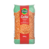 Čočka červená (půlená) 0,5kg /12x