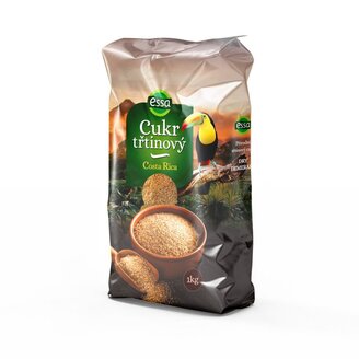 Cukr třtinový 1kg /6x
