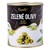 Olivy zelené celé BP 3/1P /6x