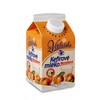 KEFÍROVÉ MLÉKO meruňka 450g [6x]