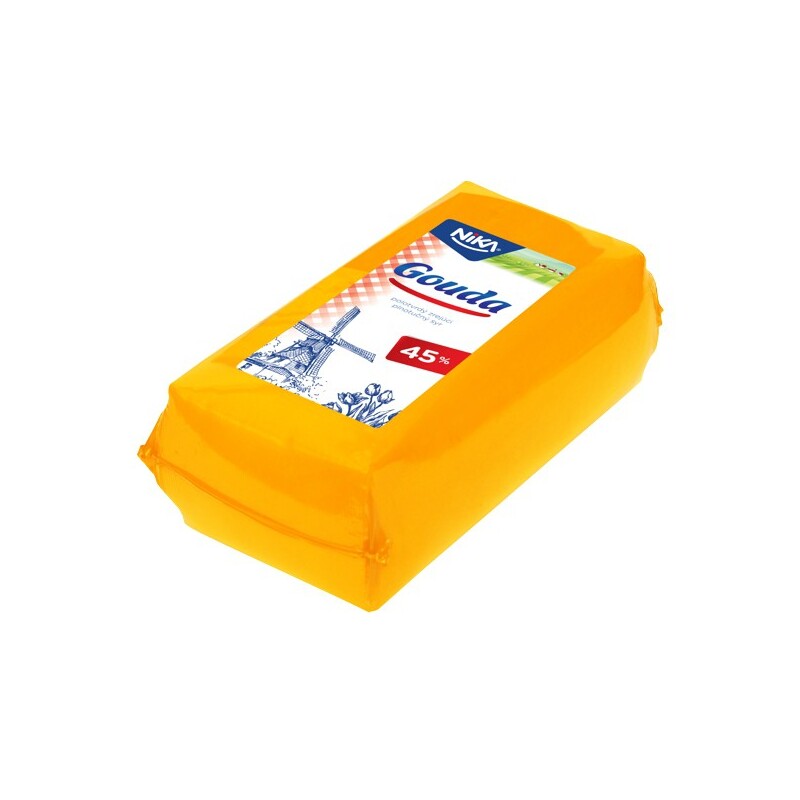SÝR GOUDA