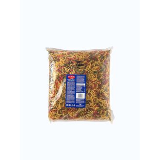SAN BENITO těstoviny tříbarevné vřetena 5kg