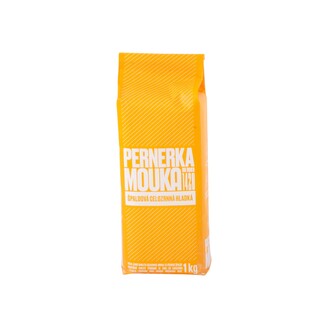 Mouka špaldová (celozrnná) Perner 1kg /10x