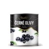 Olivy černé celé BP 3/1P /6x