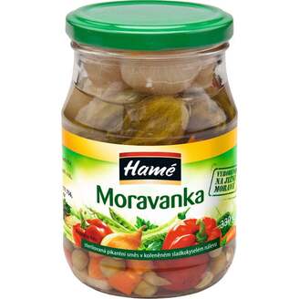 Moravanka TO370 /10x