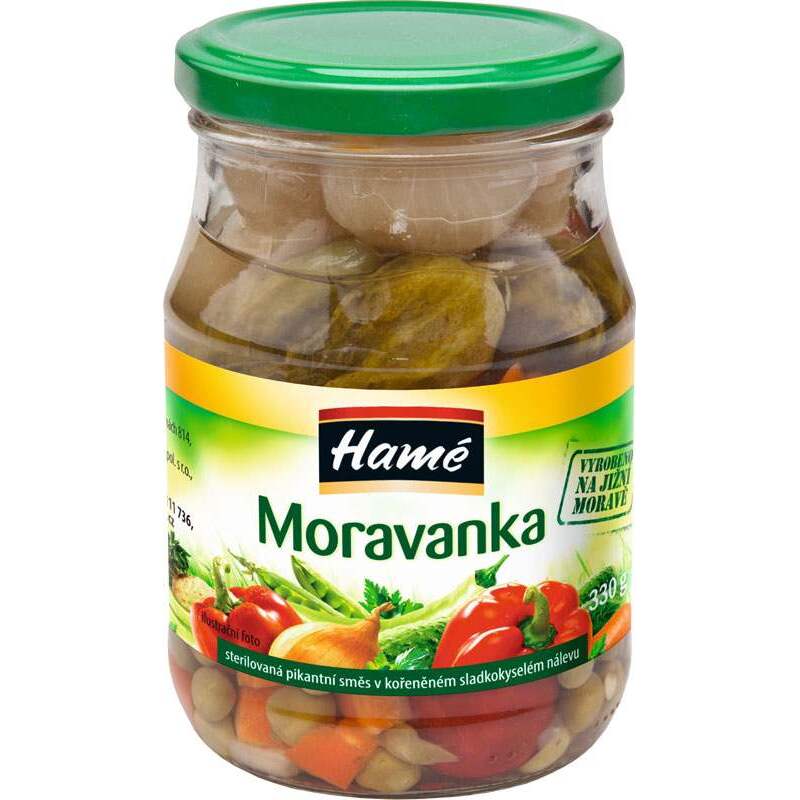 Moravanka TO370 /10x