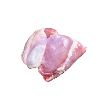 MRAŽ. krůtí stehenní steak /12kg