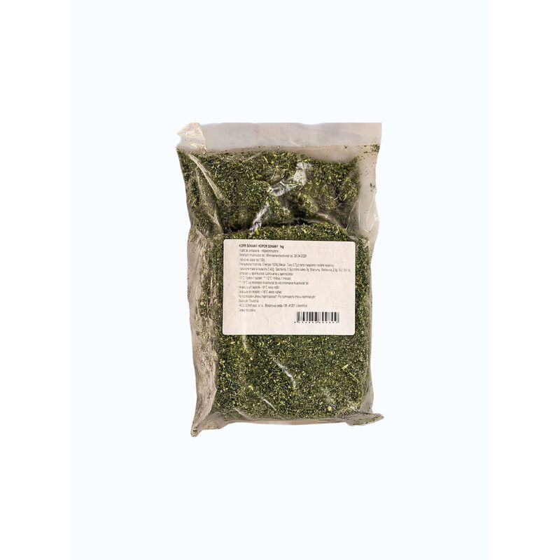 MRAŽ. kopr 1kg