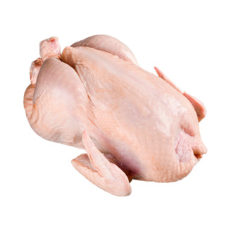 MRAŽ. Kuře 1100g/11kg