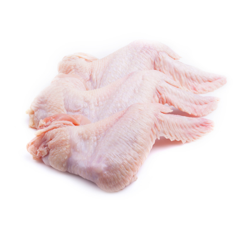 MRAŽ. Kuřecí křídla 3x2kg