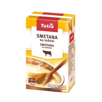 SMETANA NA VAŘENÍ 250ml [6x]