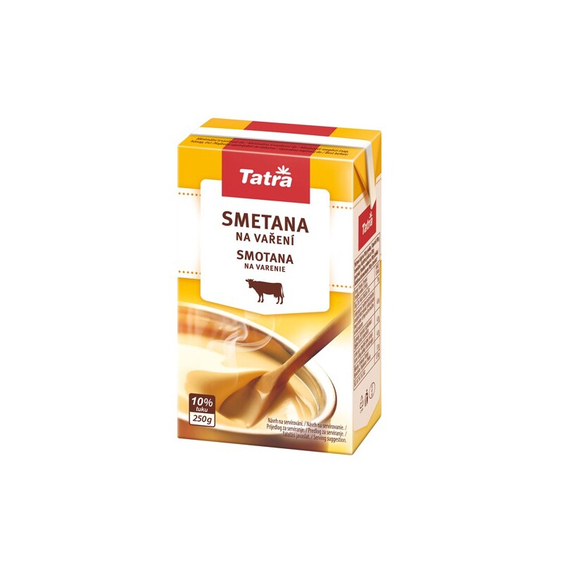 SMETANA NA VAŘENÍ 250ml [6x]