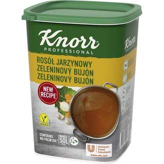 KNORR zeleninový bujon 1000g
