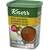KNORR zeleninový bujon 1000g