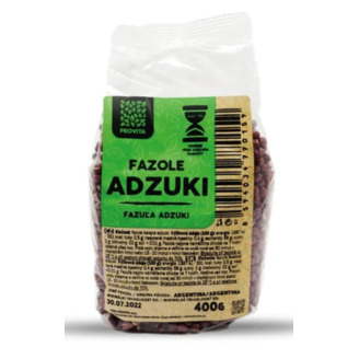 Fazole Adzuki 400g