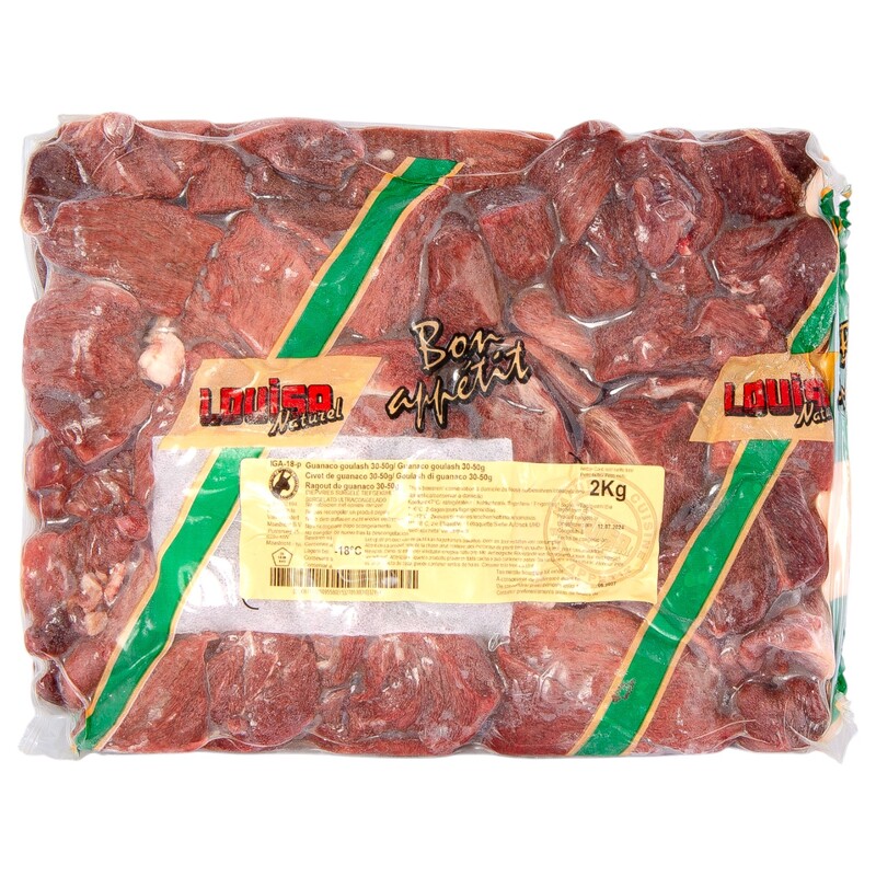 MRAŽ. lama /8kg