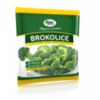 MRAŽ. brokolice 350g /20x