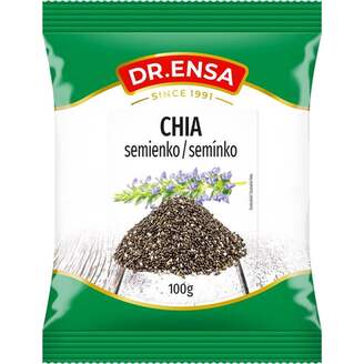 CHIA semínka 100g /20x