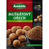 Muškátový ořech mletý Avokádo 10g /25x