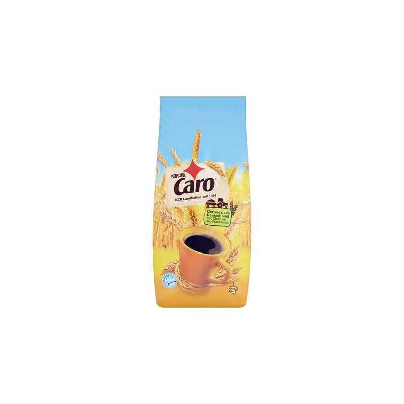 Caro Nestlé 500g /10x