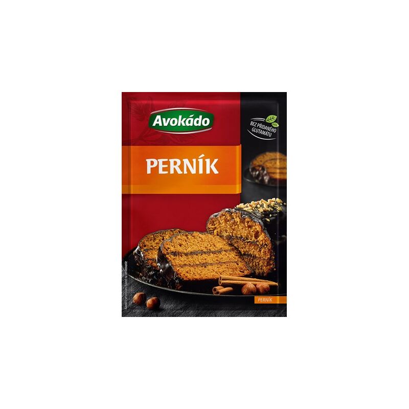 Perníkové koření 30g