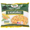 MRAŽ. zel. směs s kukuřicí 350g /20x