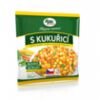 MRAŽ. zel. směs s kukuřicí 350g /20x