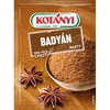 Badyán mletý KOTÁNYI 15g