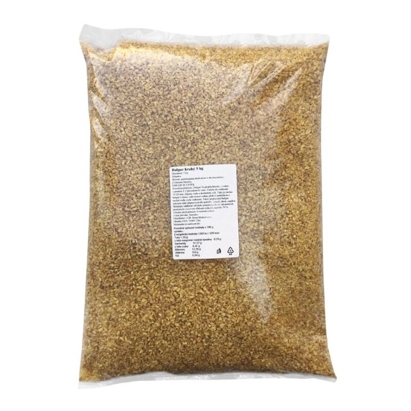 Bulgur 5kg