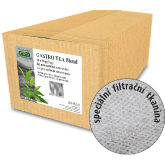 Čaj černý 0,5kg (10*50g)GASTRO /6x