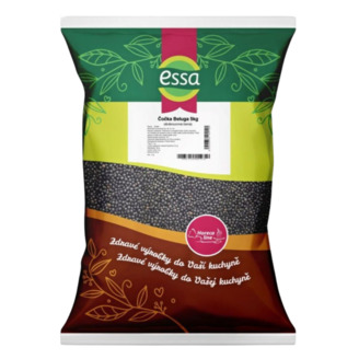 Čočka černá BELUGA 5kg