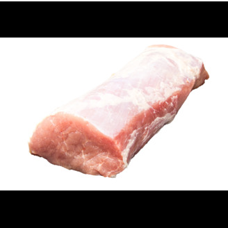 CHLAZ. vepřová kotleta cca3kg/20kg