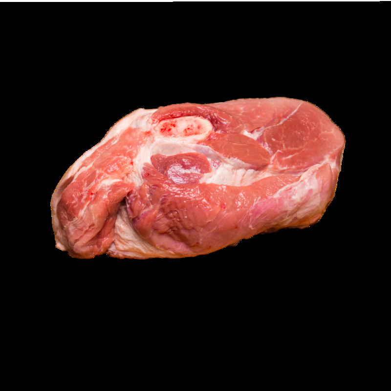 CHLAZ. vepřová plec cca3kg/20kg