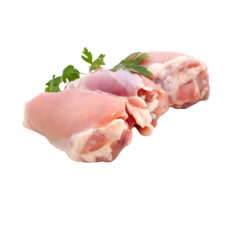 MRAŽ. Kuřecí stehenní steak /12kg