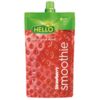 Smoothie jahoda 200g /10x