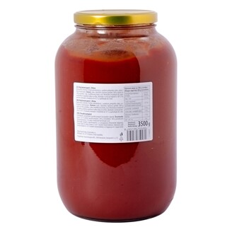 Rajčatové pyré OTMA 3,5kg 4/1S