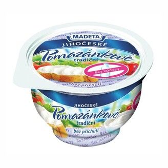 POMAZÁNKOVÉ MÁSLO BEZ LAKTÓZY 150g